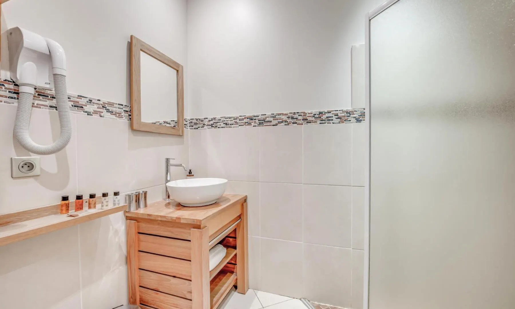 Aparthotel Residence Palafour - 3 Pieces Pour 8 Personnes 174 Tignes